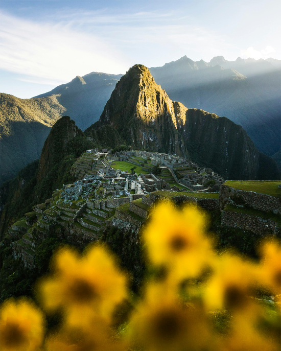 shaman-travel-peru-machu-pichu-landschaft